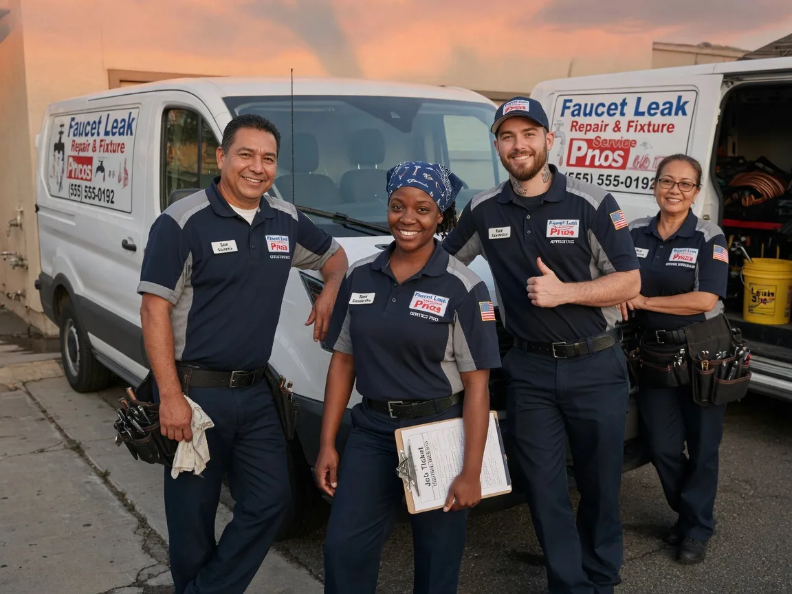 Faucet Repair company in Mcconnells, SC
