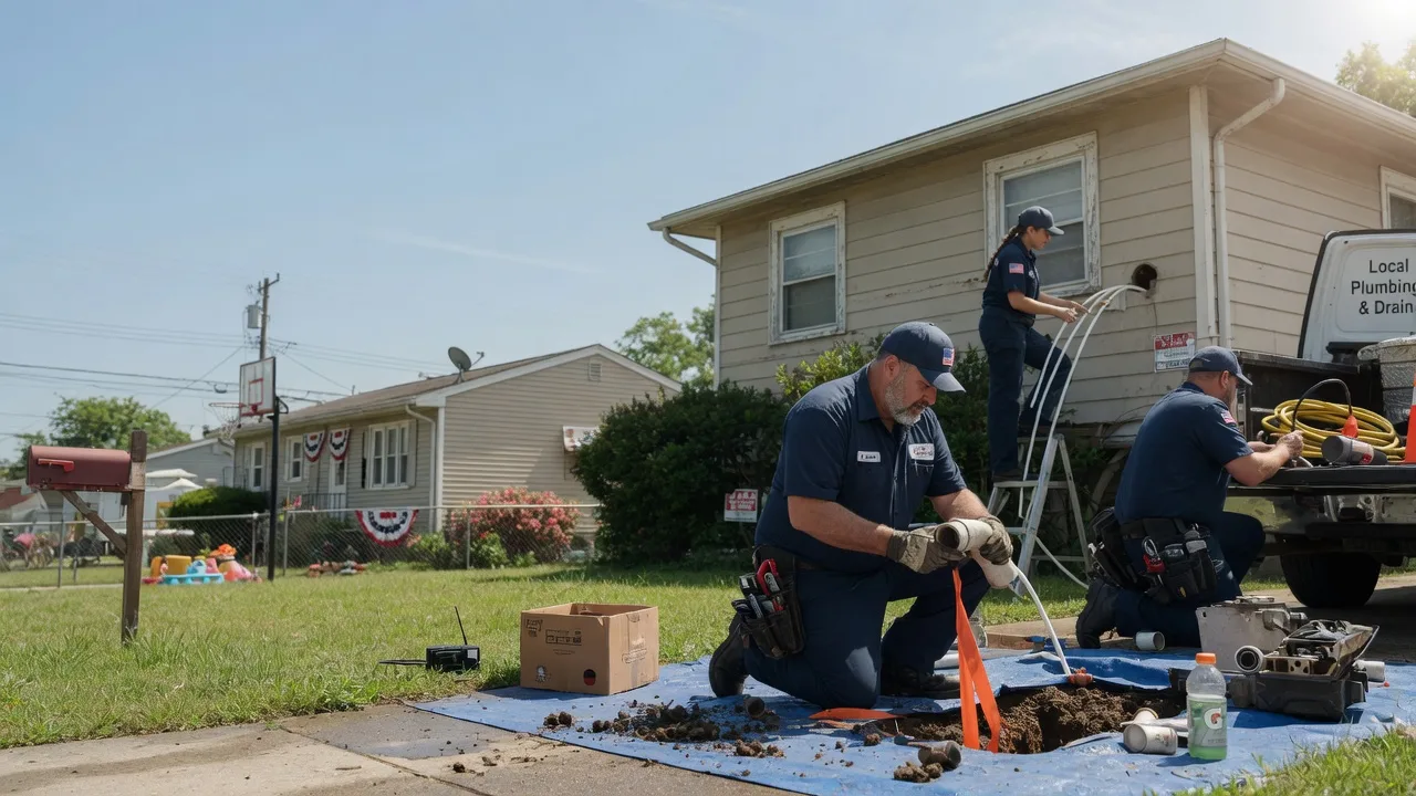 Faucet Repair in Mcconnells, SC near me